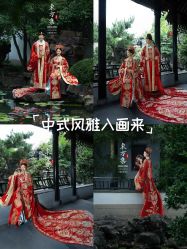 -苏州HX-合喜映画婚纱摄影