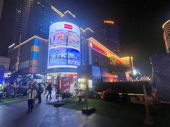 -华强电子世界(深圳二店)