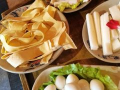 -小龙坎火锅(双林店)