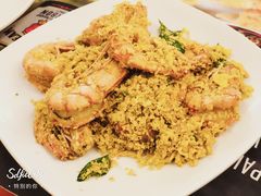 -牛车水美食街