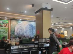 -集味齐传统美食餐厅(狮山公园店)