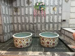 -汉宫汤泉汗蒸洗浴(五四广场店)