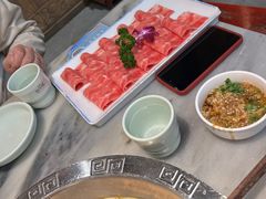 -辣斗辣老火锅(开发区店)