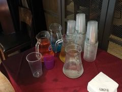 -Geneva日内瓦餐厅(西郊宝成花苑店)