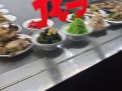 -咱家小院(汉中门店)