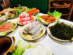 -有拈头成都市井火锅(老门东店)