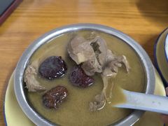-然香姜汁(江城小区店)