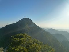 -九华山风景区