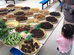 -祥云美食城(南强步行街店)