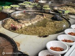 -小杨翘脚牛肉