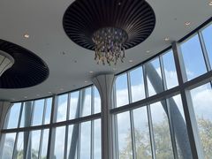 -蜈支洲岛珊瑚酒店临海阁中餐厅