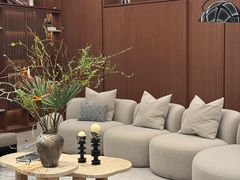 -红星美凯龙国际家居博览中心至尊mall停车场