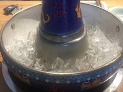 -贰重天冰煮羊自助火锅(东坝店)
