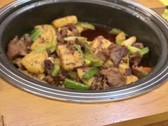 -宗巴雍姆藏餐府
