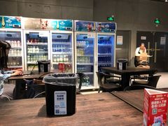 -盒马鲜生(皇庭广场店)