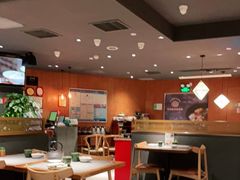 大堂-云海肴·汽锅鸡·云南菜(高德置地店)