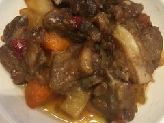 -八宝牛潮汕鲜牛肉火锅(净月店)