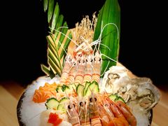 -割烹旭日本料理(龙湖狮山天街店)