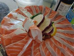 -盒马鲜生(皇庭广场店)