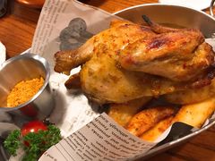 -I HOLIC艾豪丽披萨(KKone店)