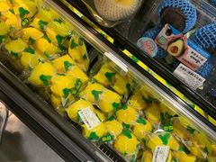 -盒马鲜生(金桥国际广场店)