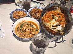 -回家吃饭·地道南昌菜(建德观总店)