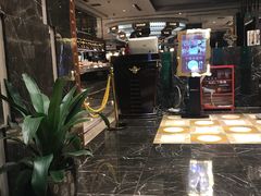 -芭菲盛宴·环球美食(解放碑英利国际店)