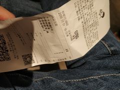 -喜茶(上海兴业太古汇店)
