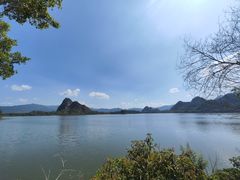 -宝晶宫旅游景区