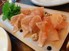 -Tivano意大利餐厅(成都居舍酒店)