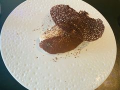提拉米苏-恰餐厅CHAR Grill(北京三里屯洲际店)