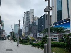 -赛格电子市场(华强北路店)