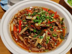 -陶然居·重庆菜(解放碑店)