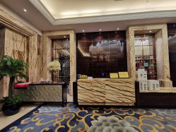 门面-宝格利廷宴会艺术中心(南商店)