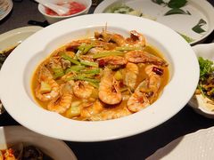 -锦府园·新台州菜(合生汇店)