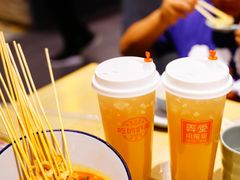 甘蔗马蹄-弄堂小笼包(天津南开大悦城店)