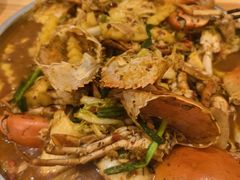 -瑞丽活螃蟹(芒市店)
