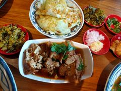-大三元台湾鲁肉饭(沙井新桥店)