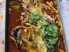 -叁宝烤肉• 西安烧烤(凤城十二路店)