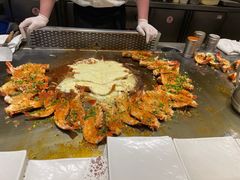 -雍和会海鲜姿造自助(湖东路店)