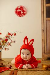 -布格儿童摄影(长春旗舰店)