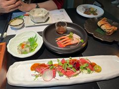 -花潮料理艺食馆(SM新生活广场店)