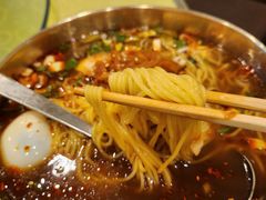 -顺姬冷面(延大护理学院小区店)