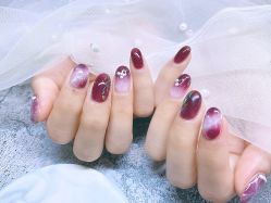 -Hands Nail专业美甲美睫