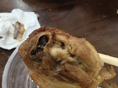 -斯丹姜母鸭·古法干香(涂门街总店)