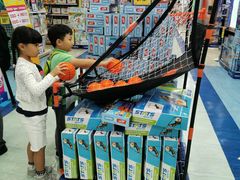 -玩具反斗城(海港城店)