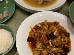 -那家小馆•北京菜•烤鸭(中关村店)