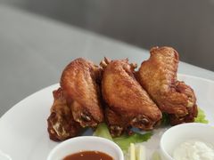 -Tony's Kitchen(蛇口店)