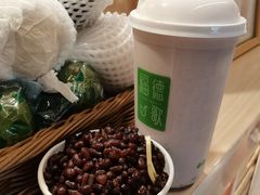 -一杯黔茶(西江千户苗寨古街店)
