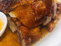 -周锦记广式餐厅(格林生活坊2期店)